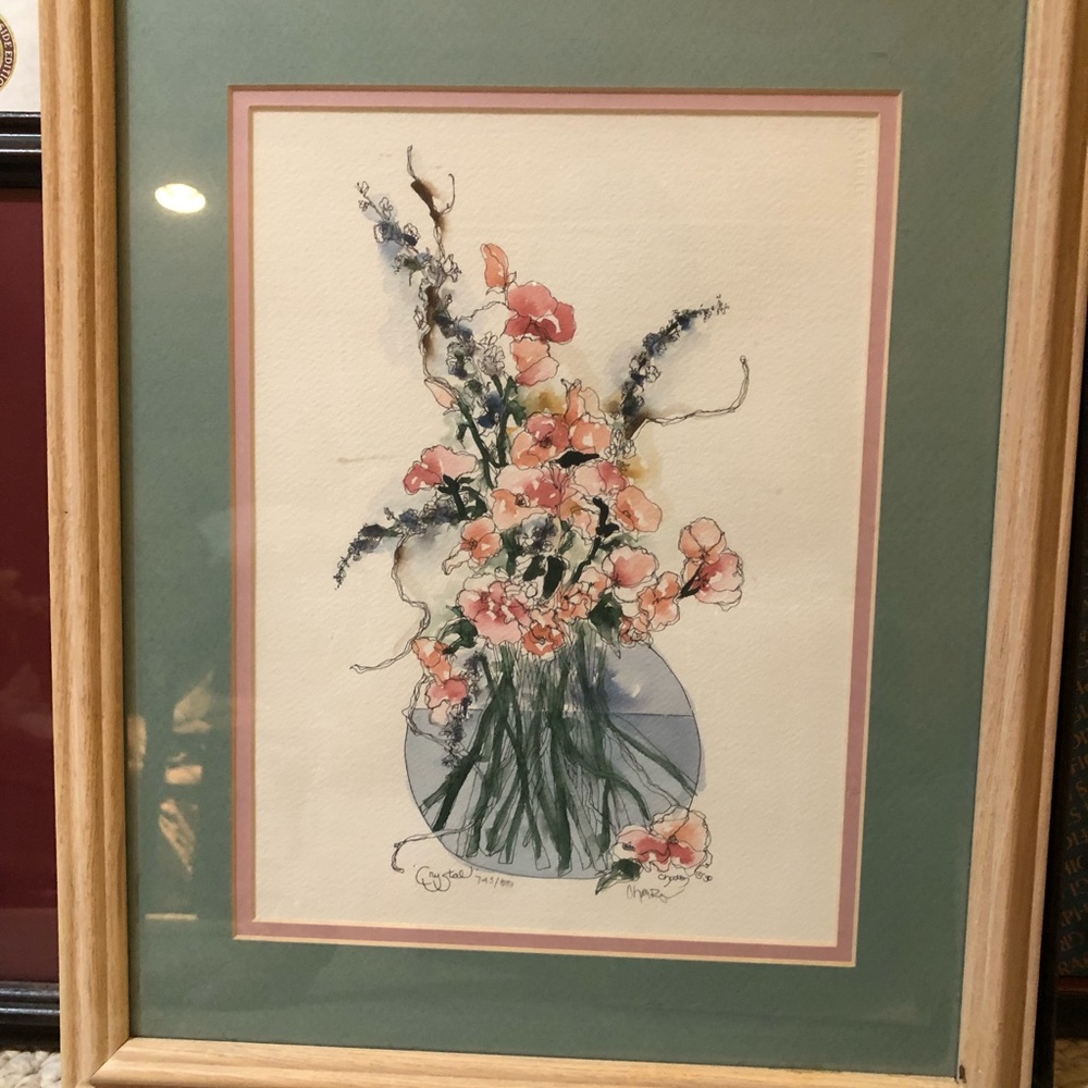 Vintage Art